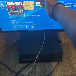 PS4 