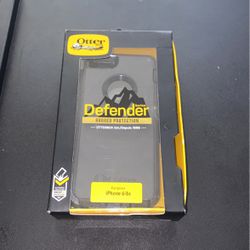 iPhone 6/6s Otterbox Case