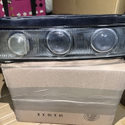 S13 Silvia Headlights