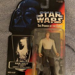 Star Wars action figures large assortment