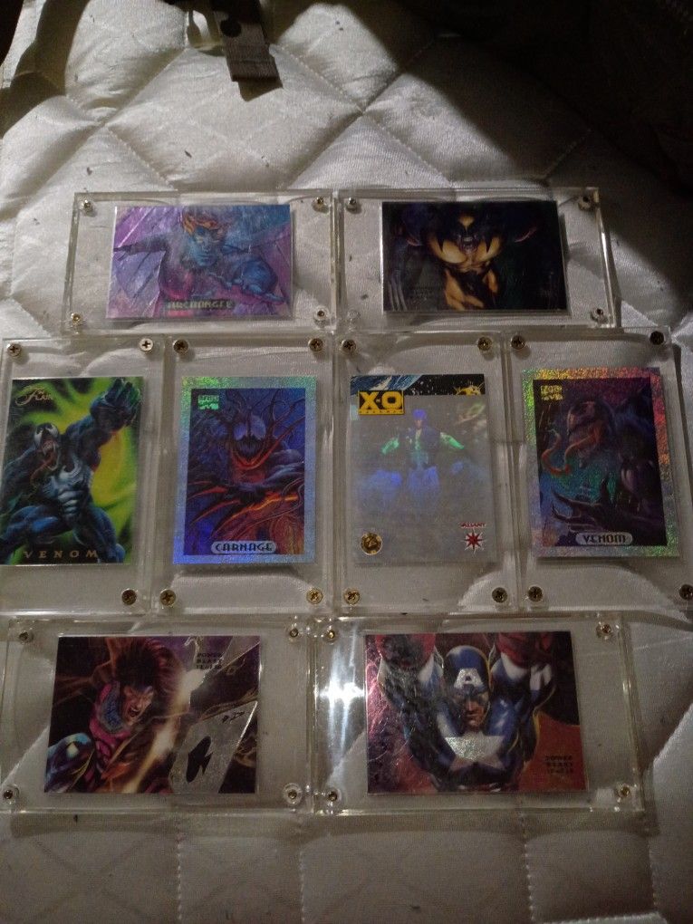 Marvel Collection