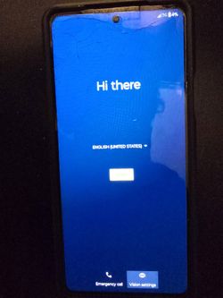 Motorola Edge Plus 5G