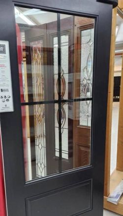 Hurricane Impact Windows