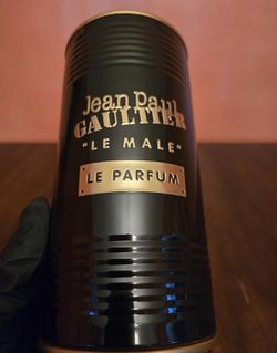 Jean Paul le male le perfum