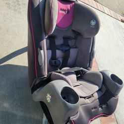 Safety First Go And Grow Baby Infant Toddler Child Car Auto Seat Chair
