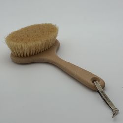 Bodecare Short Handle Dry Body Brush #2