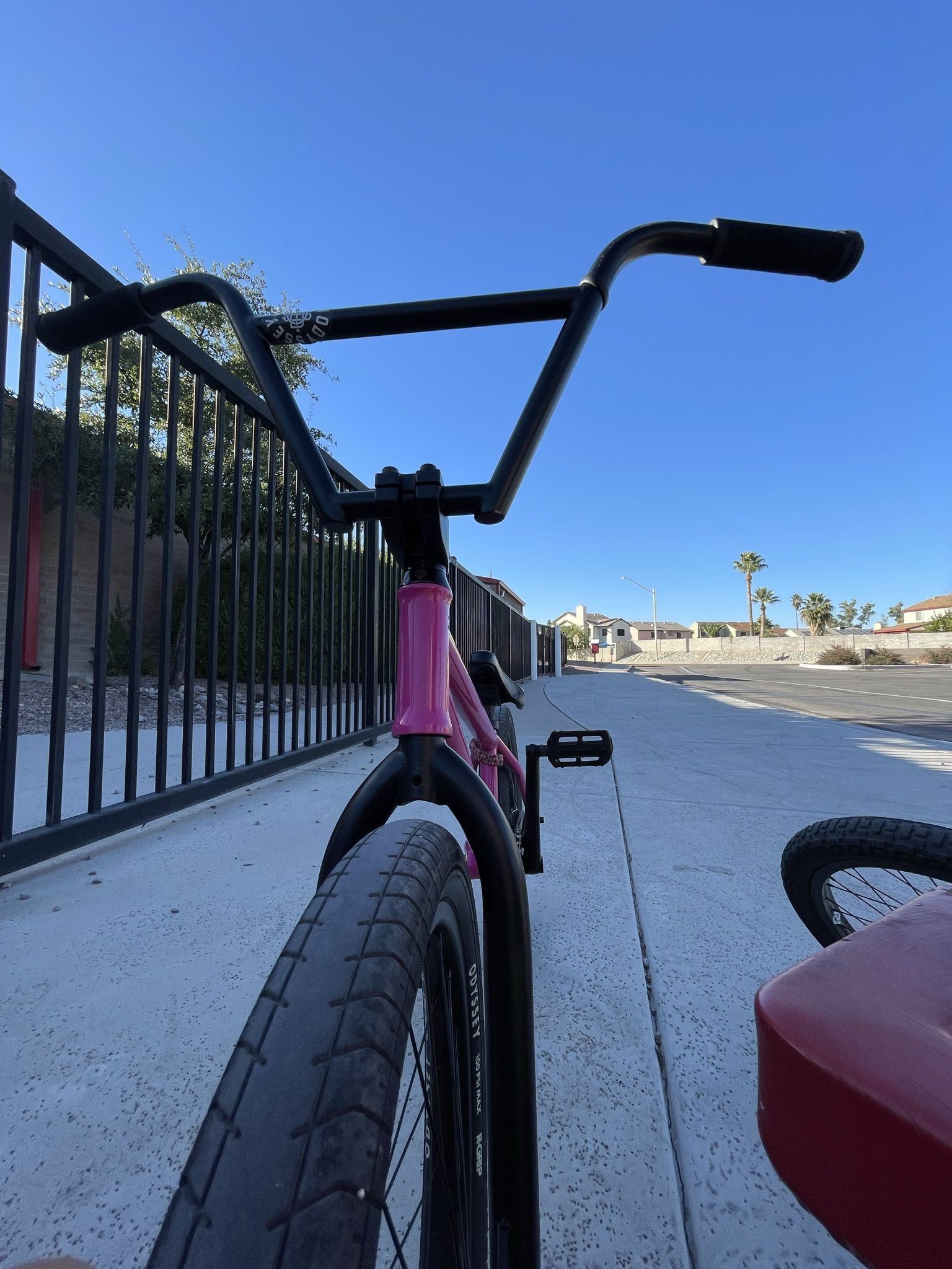 Bmx bike for Sale in Tucson, AZ OfferUp