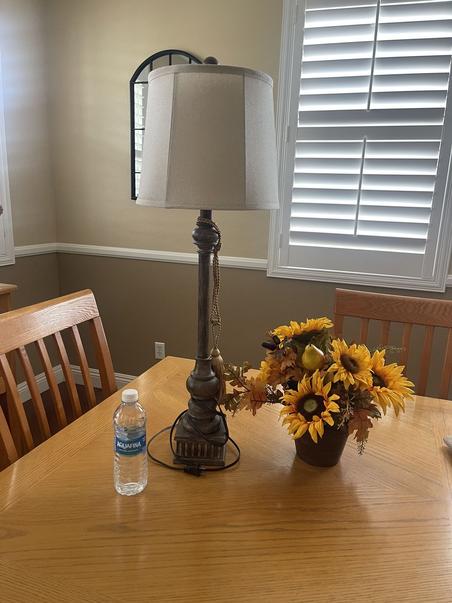 Lamp 🍂🍁🌾🌻