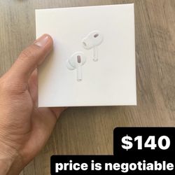 Airpods pro 2