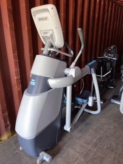 Precor AMT P80 Console PRICE DROP!