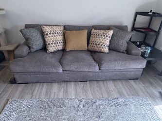 LARGE couch