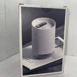 H2O Humidifier