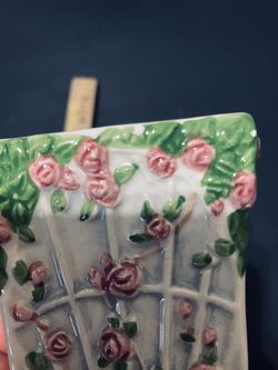 LBK 8” Flower Vase Thumbnail