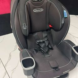 Toddler Car Seat