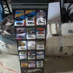 Various Hotweels Ferrari Porsche Honda Toyota Jdm Fast Furious