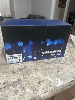 toner cartridge