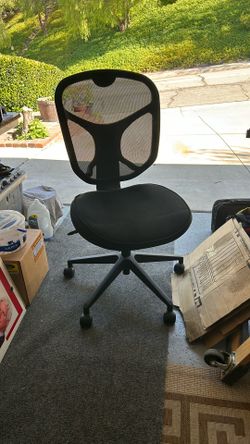 Office Chair For Sale
