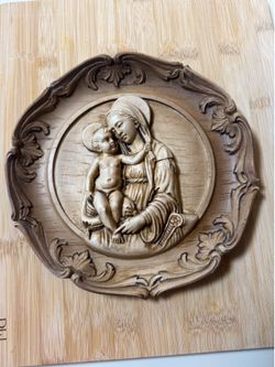 Religious decor