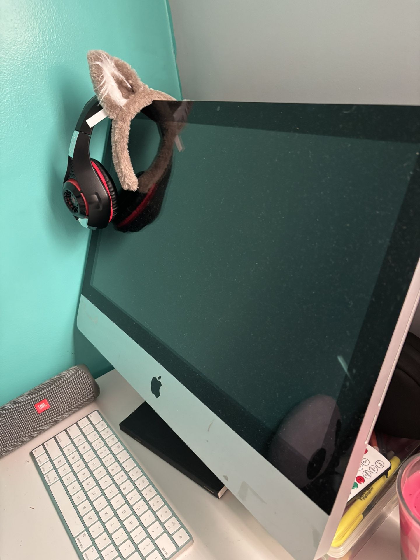 Apple Desktop Computer