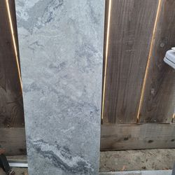 1 Solid Marble Slabs