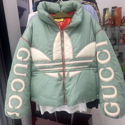 GG Jacket 
