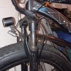 E Bike