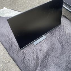 HP M27ha FHD Monitor