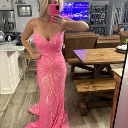 Prom Dress Jovani Brand New Size 8