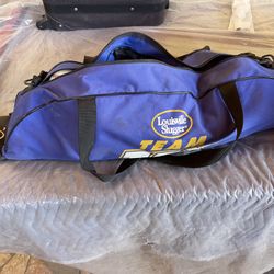 Small Baseball Bag