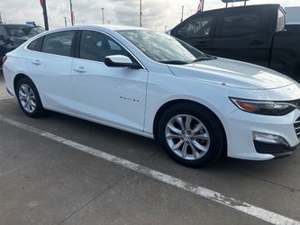 Second Chance Leasing Program!!