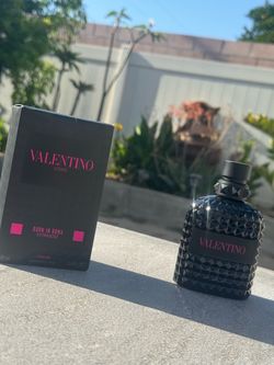 Valentino Born in Rome Extradose