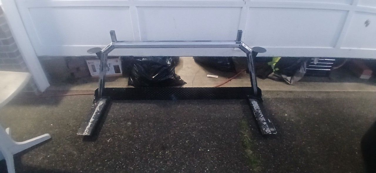 protech headache rack for 1(contact info removed) ford f 250 and 350