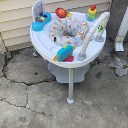 Baby Chair 