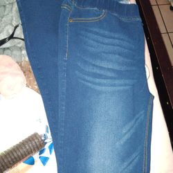 Women's Jeans