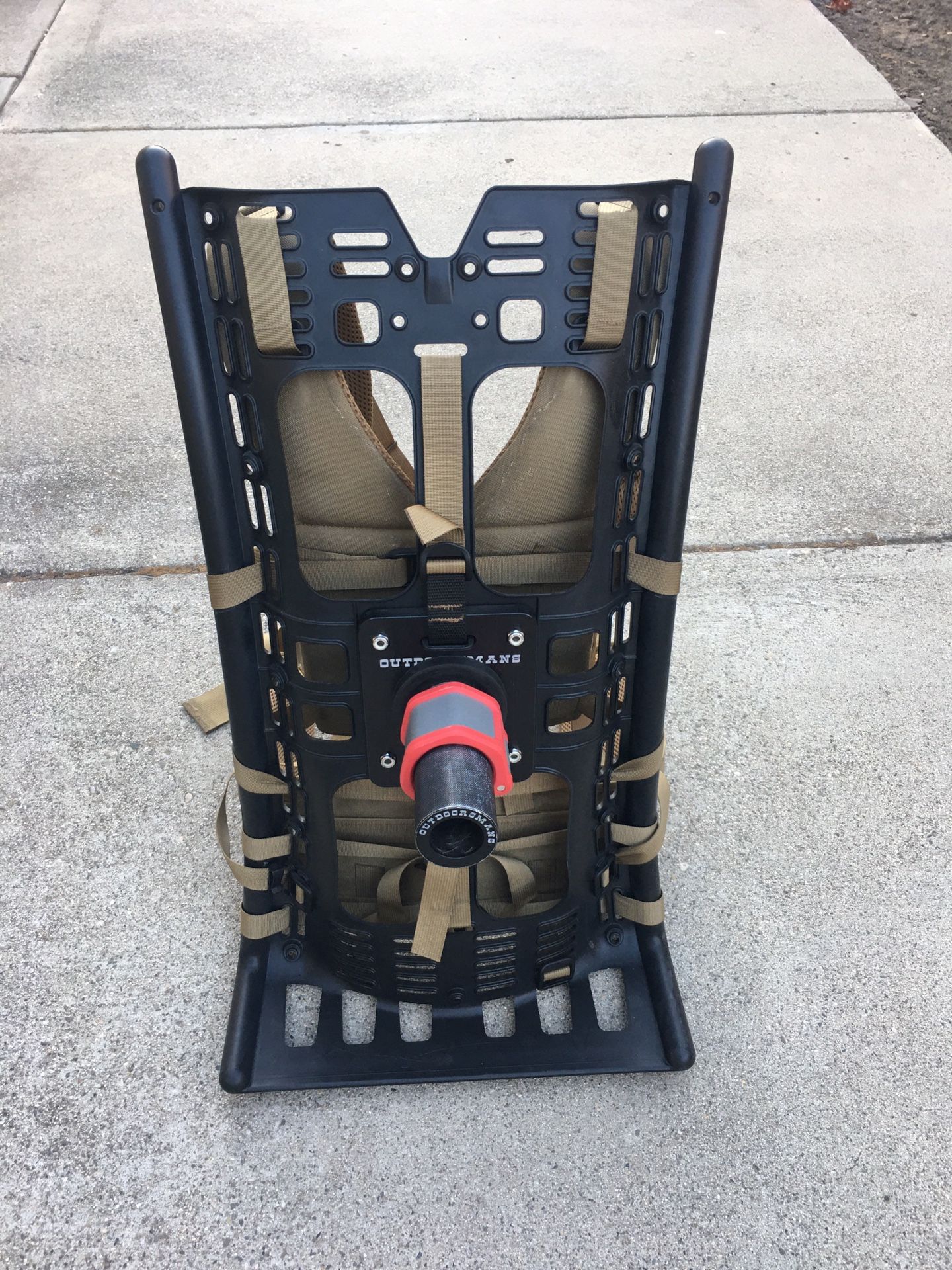 Atlas Trainer