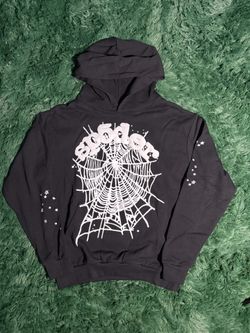 Sp5der Hoodie  