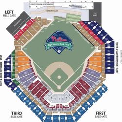 Phillies Tickets 