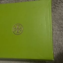 Tory Burch High Heels