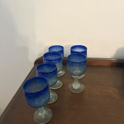 Glassware 