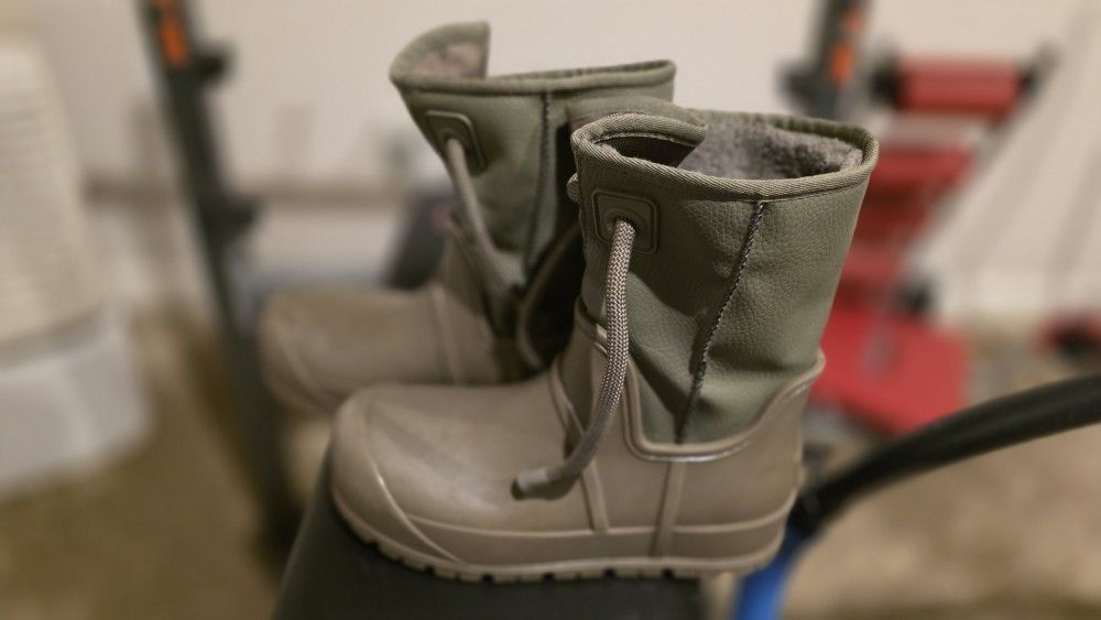 Ugg Boots Size 8