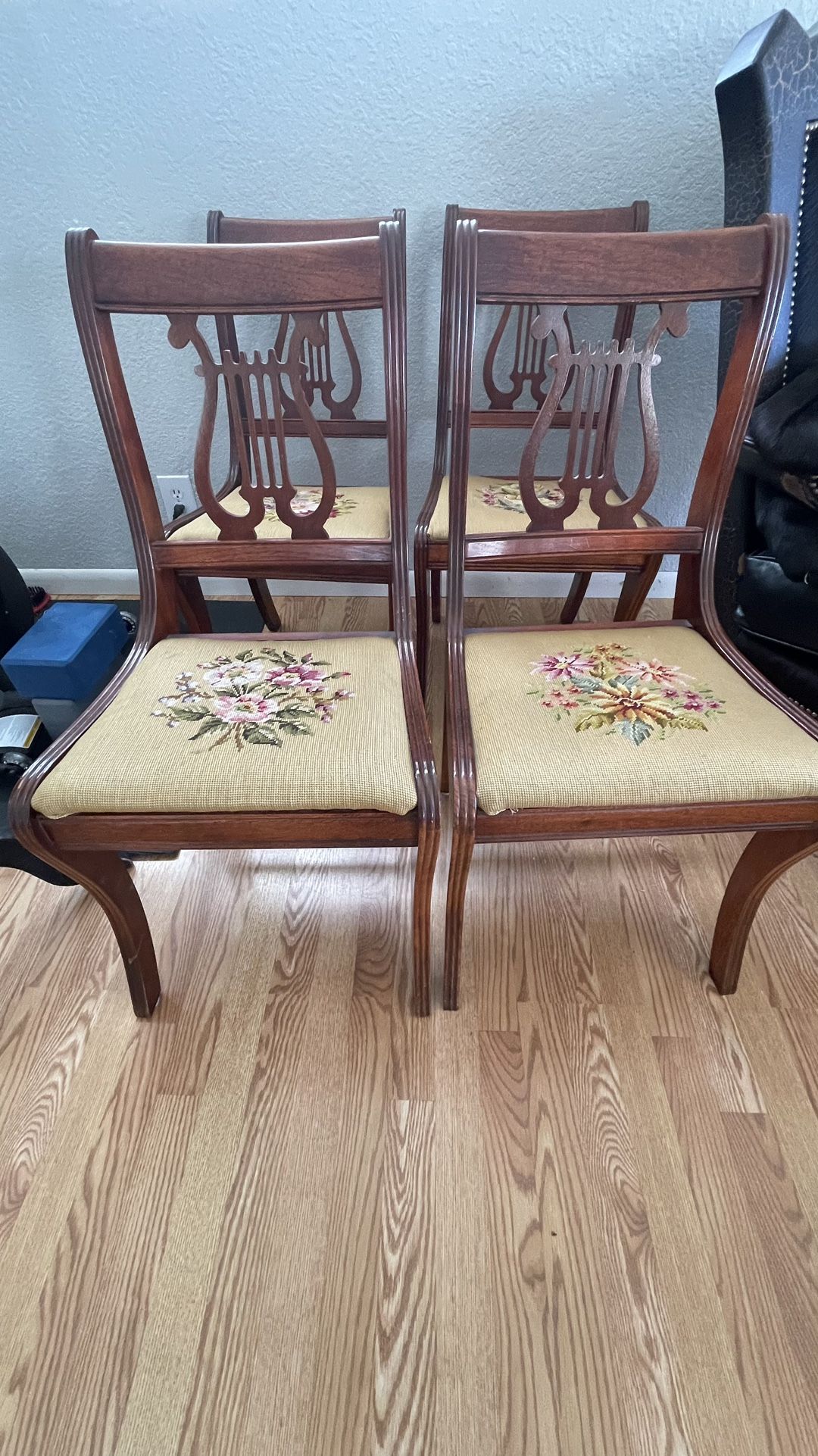 Antique Chairs