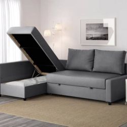 Frigheten IKEA sofa Bed
