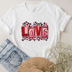 Valentine’s T Shirts 