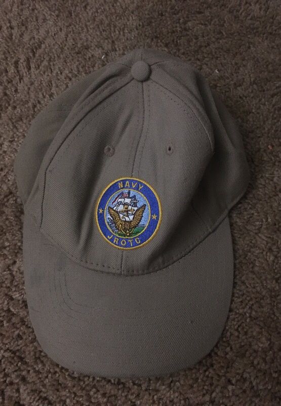 Navy JROTC