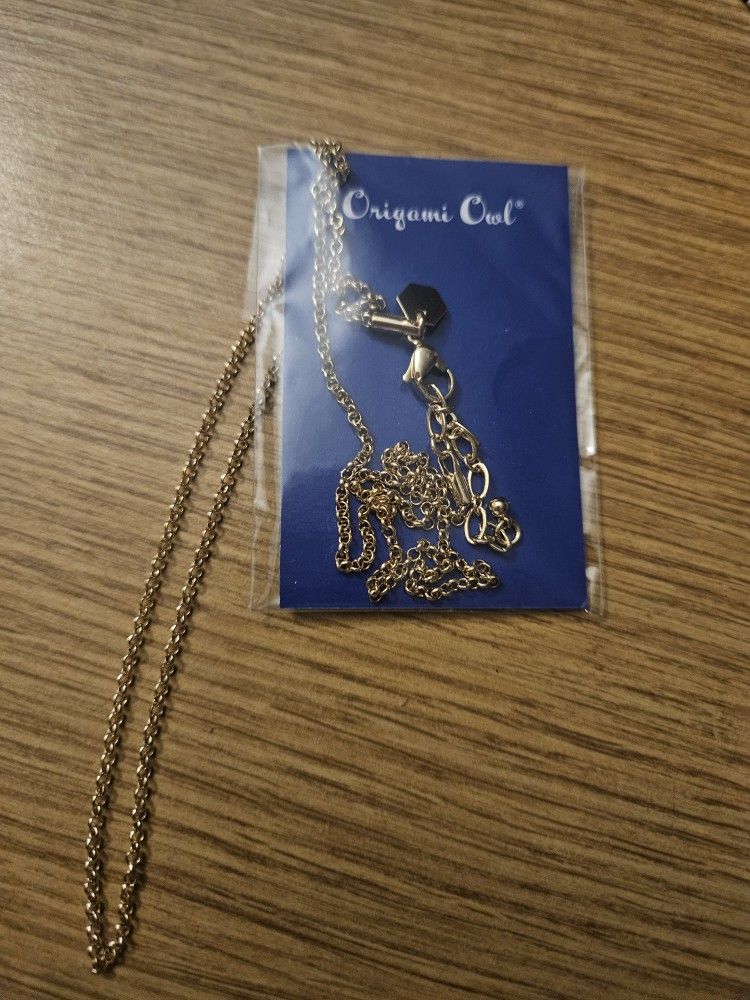 Origami Owl