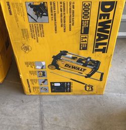 3000 PSI 1.1 GPM 15 Amp Cold Water Electric Pressure Washer with Internal Equipment Storage