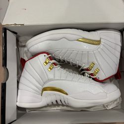Jordan 12 Retro