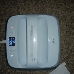 Circut EasyPress 