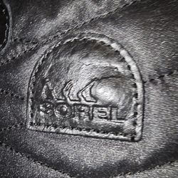 Sorel Joan Of Arctic Winter Boots 