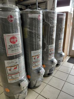 Water Heater